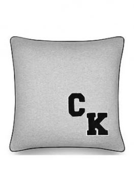 Calvin Klein Varsity Cushion