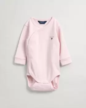 GANT Kids Baby Original Body (74) Pink