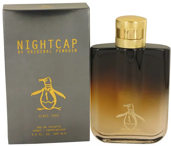 Original Penguin Nightcap Eau de Toilette For Him 100ml