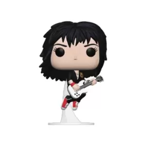 Joan Jett Funko Pop! Vinyl