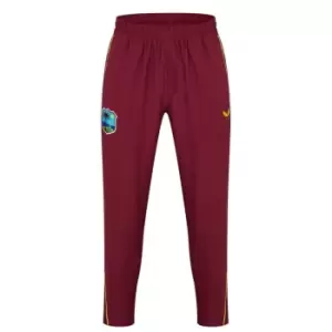 Castore West Indies One Day International Pants Mens - Brown