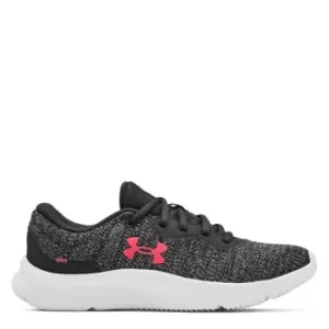 Under Armour Armour Mojo 2 Runners Womens - Grey