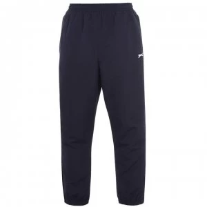 Slazenger Woven Track Pants Mens - Navy