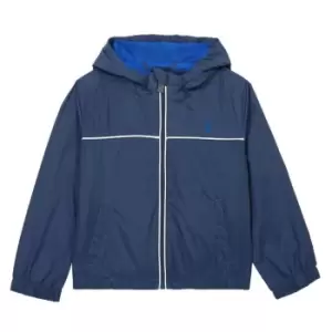 Original Penguin PacAMac Jacket - Blue