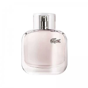 Lacoste Eau de Lacoste L 1212 Pour Elle Elegant Eau de Toilette For Her 90ml