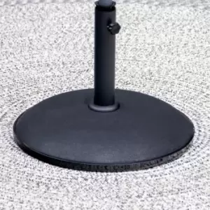 Harbour Lifestyle 50Kg - Concrete Parasol Base