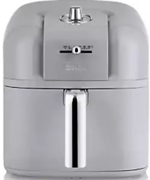 Swan Retro SD10510GRN 6L Manual Air Fryer