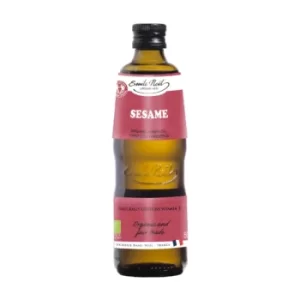 Emile Noel Sesame Seed Oil 500ml