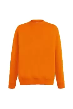 Lightweight Set-In Sweatshirt