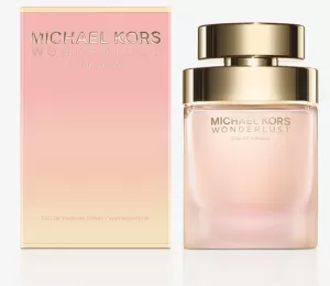 Michael Kors Wonderlust Eau de Voyage Eau de Parfum For Her 100ml