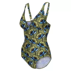 Regatta Orla Kiely Swim Suit - CardamSdPasn