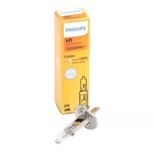 PHILIPS Light Bulbs 12258PRC1 Bulb, spotlight VW,AUDI,MERCEDES-BENZ,Golf IV Schragheck (1J1),POLO (9N_)