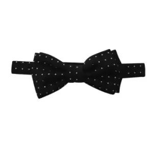 Boss Fashion Bow Tie Mens - Black