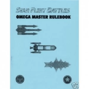 Omega Master Rulebook