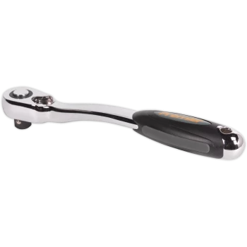 Sealey 1/2" Drive Pear Head Ratchet Wrench 1/2"