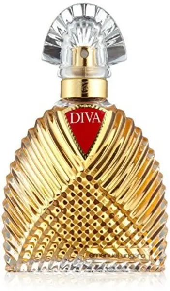 Emanuel Ungaro Diva Eau de Parfum For Her 50ml