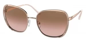 Michael Kors Sunglasses MK1090 AMSTERDAM 110811