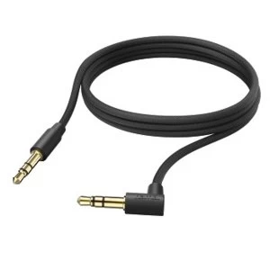 CONN.CABLE 3.5MM 2M BLACK