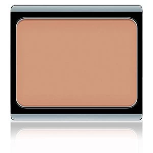 CAMOUFLAGE cream #10-soft amber