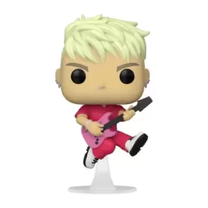 Machine Gun Kelly Funko Pop! Vinyl