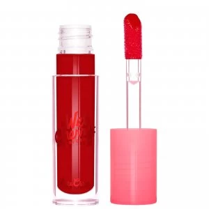 Lime Crime Wet Cherry Lip Gloss (Various Shades) - Maraschino Cherry