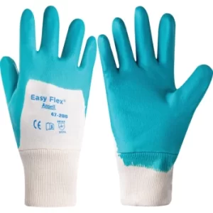 47-200 Easy Flex Nitrile Gloves Size 7