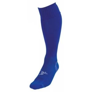 PT Plain Pro Football Socks LBoys Royal