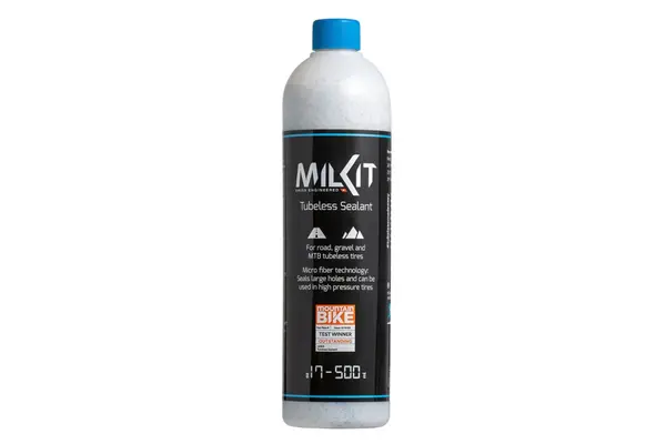 milKit tyre sealant