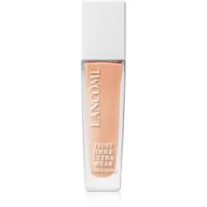 Lancome Teint Idole Ultra Wear Care & Glow Radiance Moisturising Makeup SPF 25 Shade 110C 30ml