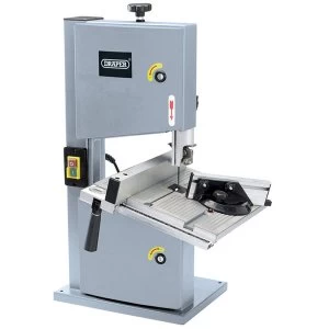 Draper 200mm 250W 230V Two Wheel Bandsaw