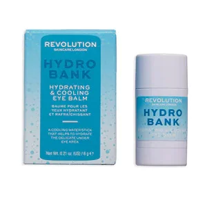 Revolution Skincare Hydro Bank Hydrating Cooling Eye Balm