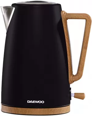 Daewoo Skandia SDA1947 1.7L Cordless Jug Kettle