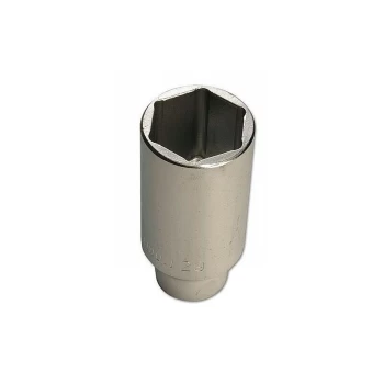 Laser - Deep Socket - 17mm - 3/8in. Drive - 1960