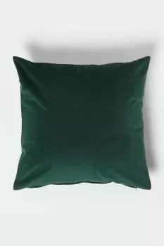 Luxury Soft Velvet Cushion