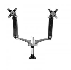 StarTech.com Desk-Mount Dual Monitor Arm - Full Motion - Articulating