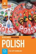 rough guides phrasebook polish bilingual dictionary