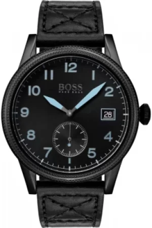 Hugo Boss Legacy 1513672 Men Strap Watch