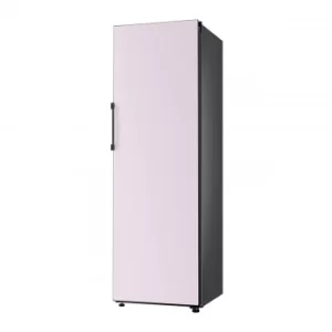 Samsung Bespoke RR39A74A3CL/EU 387L Frost Free Freestanding Tall Fridge