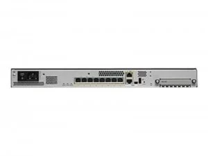 Cisco FirePOWER 1140 ASA - Firewall Appliance - 1U -Rack Mountable