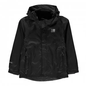 Karrimor Sierra Jacket Junior - Black