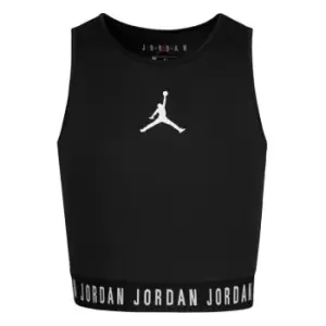 Air Jordan Active Crop JnG00 - Black