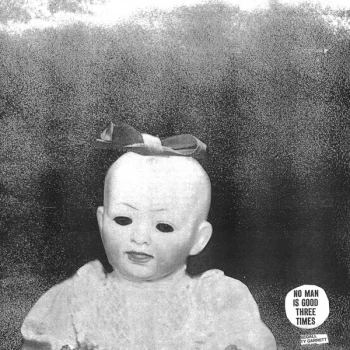 Ty Segall - Emotional Mugger Vinyl