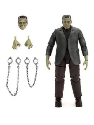 Frankenstein 6&Rdquo; Deluxe Collector Figure