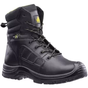 Amblers Safety Mens AS350C Berwyn High Leg Safety Boots UK Size 4 (EU 37)