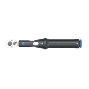 Gedore Torque wrench Torcoflex 1/4" 1-5 Nm