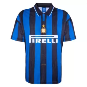 Internazionale 1996 shirt