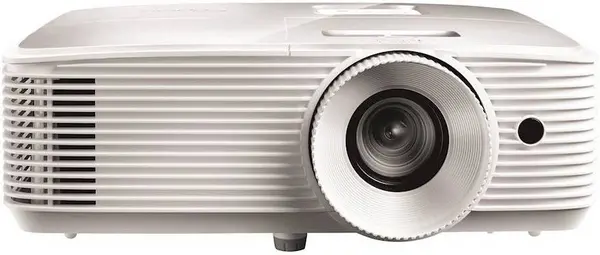 Optoma HD29HLVx 4500 ANSI Lumens Projector