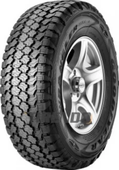 Goodyear Wrangler AT/SA+ 245/70 R16C 111/109T 6PR