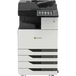 Lexmark CX924DTE Colour Laser Multifunction Printer