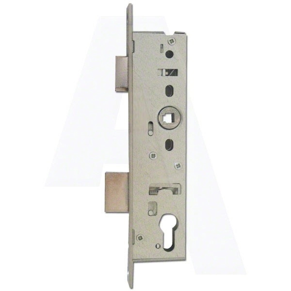 NEMEF 9600 92PZ Euro Profile Sash Lock Case